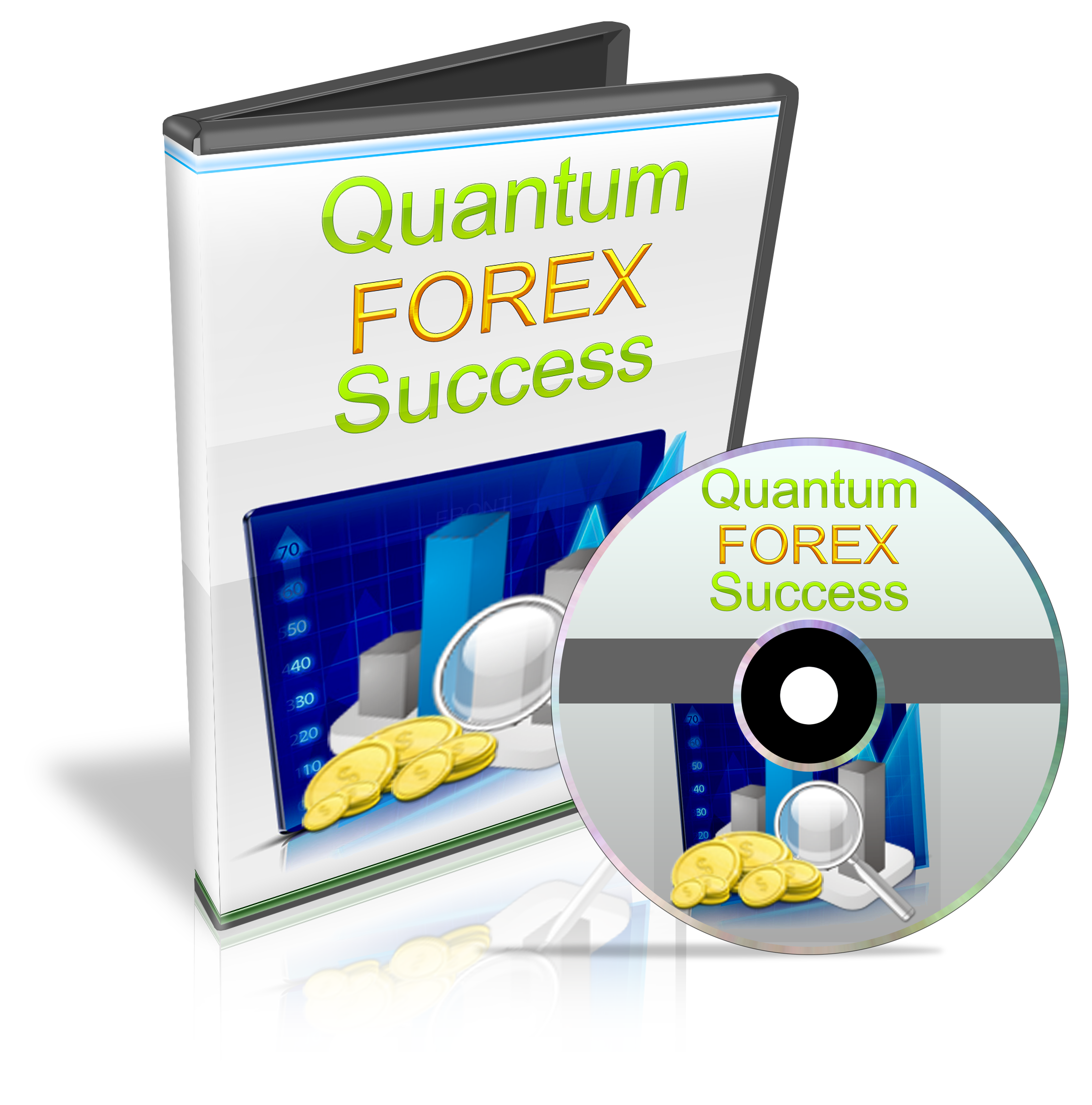 quantum forex success system