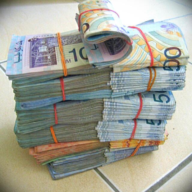 Duit percuma forex