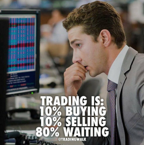 forex timeframe seminit