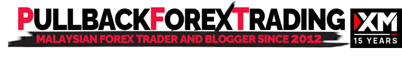 PULLBACK FOREX TRADING