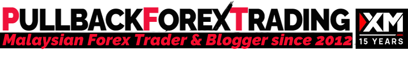 PULLBACK FOREX TRADING