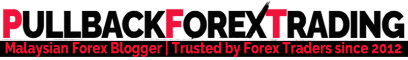 PULLBACK FOREX TRADING