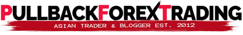 PULLBACK FOREX TRADING