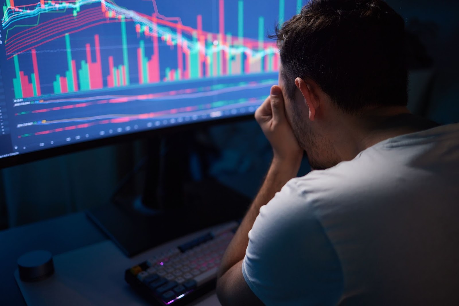 5 Tabiat Buruk Trader Yang Buat Anda Rugi & Perlu Dihentikan Segera ...