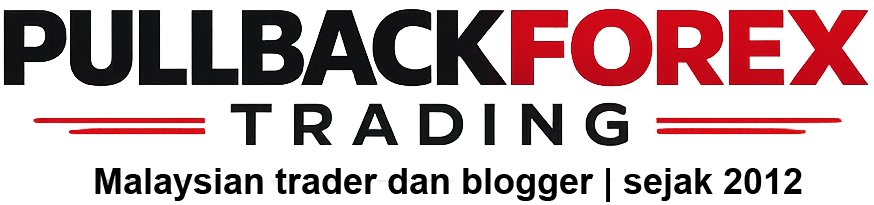 PULLBACK FOREX TRADING