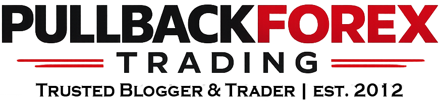 PULLBACK FOREX TRADING