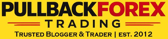 PULLBACK FOREX TRADING
