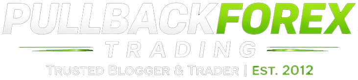 PULLBACK FOREX TRADING
