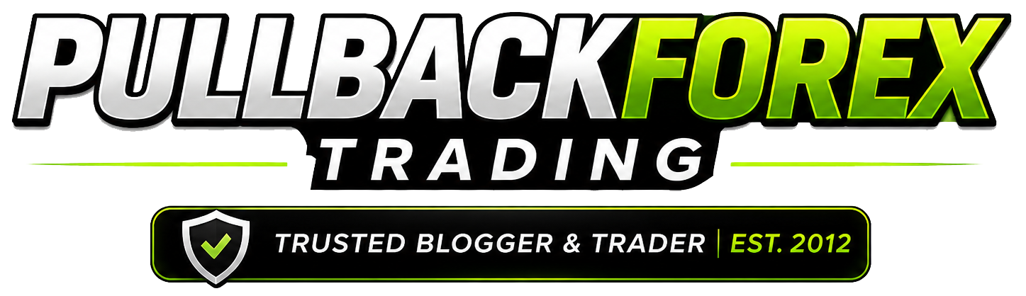 PULLBACK FOREX TRADING
